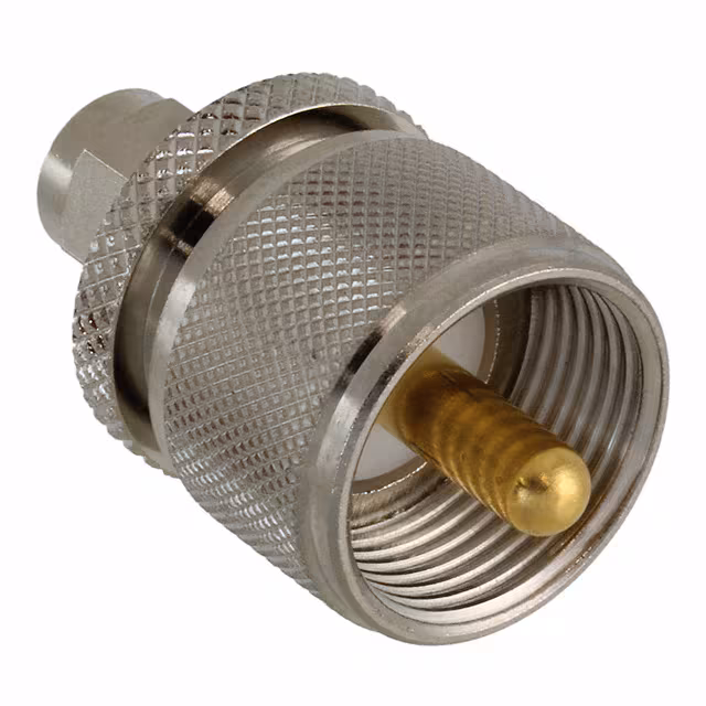 242110 Amphenol RF  Adaptateurs de connecteur coaxial (RF)